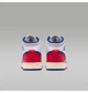 Детские кеды Jordan 1 Mid (Gs) Multi 38.5 DQ8423-102 - изображение 6