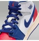Детские кеды Jordan 1 Mid (Gs) Multi 38.5 DQ8423-102 - изображение 7