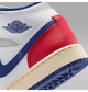 Детские кеды Jordan 1 Mid (Gs) Multi 38.5 DQ8423-102 - изображение 8