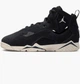 Кроссовки детские Jordan True Flight Ps Black 29.5 Чорний 343796-050 - изображение 1