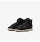 Кроссовки детские Jordan True Flight Ps Black 29.5 Чорний 343796-050 - изображение 5