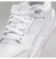 Кросівки дитячі Jordan Flight Court White 36.5 Білий HF3333-105 - зображення 7