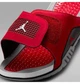 Тапочки чоловічі Jordan Hydro 4 Retro Red 41 Червоний 532225-600 - зображення 6