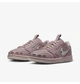 Кроссовки женские Jordan 1 Violet 41 Фиолетовый HQ2186-601 - изображение 5