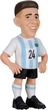 Коллекционная фигурка Minix Argentina Enzo Fernandez 12 см (22625_5) (8436605122625) - изображение 1