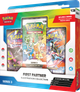 Zestaw kart Pokemon TCG: First Partner Booster Collection #3 (196214141605) - obraz 2