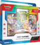 Zestaw kart Pokemon TCG: First Partner Booster Collection #3 (196214141605) - obraz 3