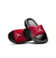Тапочки дитячі Jordan Franchise Red 37.5 Червоний HF4490-600 - зображення 6