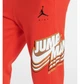 Брюки мужские Jordan Jumpman Core Fleece Pants Red Dc9608-673 L Червоний DC9608-673 - изображение 4