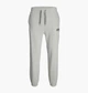 Брюки чоловічі Jack & Jones Jpstgordon Jjjosh Ln White S Білий 12254528-WHITEMELANGE - зображення 1