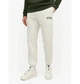 Брюки чоловічі Jack & Jones Jpstgordon Jjjosh Ln White S Білий 12254528-WHITEMELANGE - зображення 2
