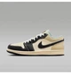 Кроссовки мужские Jordan 1 Low Se Beige 46 Бежевий HQ3437-101 - изображение 3