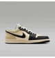 Кроссовки мужские Jordan 1 Low Se Beige 46 Бежевий HQ3437-101 - изображение 5