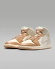 Кроссовки женские Jordan Air 1 Mid 41 Комбинированный BQ6472-118 - изображение 5