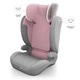 Автокресло Kinderkraft i-Spark 2 Plus i-Size Pink (KCISPA02PNKPL00) - изображение 6