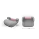 Автокресло Kinderkraft i-Spark 2 Plus i-Size Pink (KCISPA02PNKPL00) - изображение 11