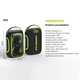 Портативная колонка HOPESTAR H59 RGB 50W, 10400mAh Черная - изображение 2