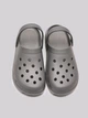 Крокси чоловічі 44-45 Сірий LUCK LINE (713466-44-45) - зображення 2