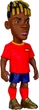 Коллекционная фигурка Minix Spain Nico Williams 12 см (22793_7) (8436605122793) - изображение 1