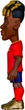 Коллекционная фигурка Minix Spain Nico Williams 12 см (22793_7) (8436605122793) - изображение 4