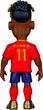 Коллекционная фигурка Minix Spain Nico Williams 12 см (22793_7) (8436605122793) - изображение 5