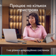 Мышь Logitech Mobi Fold Bluetooth Graphite (910-007604) - изображение 7