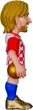 Коллекционная фигурка Minix Croatia Modric 12 см (23769_7) (8436605123769) - изображение 3