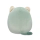 Мягкая игрушка Squishmallows Хорек Хемки 19 см - изображение 4