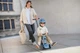 Самокат триколісний Scoot and Ride Highwaykick-1 Push and Go, Steel - зображення 9