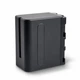 Аккумулятор Digital Battery Pack для Sony NP-F960 NP-F970 6600mAh 7.4V для видеосвета, осветителя, прожектора Аккумуляторная батарея для фото и видео - изображение 2