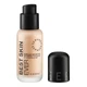 Тональный крем Sephora Collection Best Skin Ever, устойчивый увлажняющий тональный крем 12 P 25 мл - изображение 1
