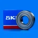 Підшипник SKF 307 zz Explorer (підвищена надійність) - зображення 1