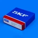 Підшипник SKF 307 zz Explorer (підвищена надійність) - зображення 5