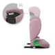Автокресло Kinderkraft Junior Fix 2 Plus i-Size Pink (KCJUFI20PNKPL0N) - изображение 5