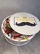 Подарунковий бокс для чоловіка/тата Love Dad Box з солодощами (30×30×10 см) - зображення 2