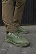 Штани стрейч Gecon Military 3XL Olive - зображення 7
