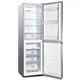 Комбинированный холодильник Gorenje NRK 418 ECS4 - изображение 2