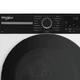 Сушильная машина Whirlpool WPS 8 WBS - изображение 4