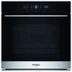 Духовой шкаф Whirlpool WOI5S8PM1SXA - зображення 1