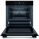 Духовой шкаф Whirlpool WOI5S8PM1SXA - зображення 6
