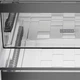 Холодильник Whirlpool WHK 25364 XBR4E - изображение 3