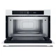 Микроволновая печь Whirlpool WMD44MW - изображение 4