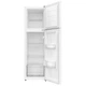 Холодильник Edler ED-245DW - изображение 2