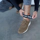 Обважнювачі-манжети для ніг та рук Power System PS-4072 Ankle Weights (2шт.*1.5 kg) (пара) 4911494 - изображение 10