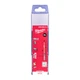 Сверло по металлу RedHEX SHOCKWAVE™ HSS-TiN MILWAUKEE, Ø13,0х130х83мм, (5шт) - изображение 1