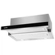 Встраиваемая вытяжка Ventolux Garda 60 BG (1100) LED, 600 мм, механическая(TO_00-00007001) - изображение 3