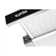 Встраиваемая вытяжка Ventolux Garda 60 BG (1100) LED, 600 мм, механическая(TO_00-00007001) - изображение 5