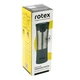 Термокружка Rotex, нержавеющая сталь, крышка с поилкой, 500 мл(TO_00-00002549) - изображение 4