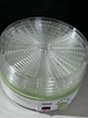 Сушилка для продуктов Rotex RD310-W, 360 Вт, шнур 1,2 м, белая(TO-20138-TO) - изображение 4