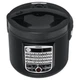 Мультиварка Rotex RMC506-CB Excellence, 5 л, 30 программ, 900 Вт, черная(TO_00-00007530) - изображение 8
